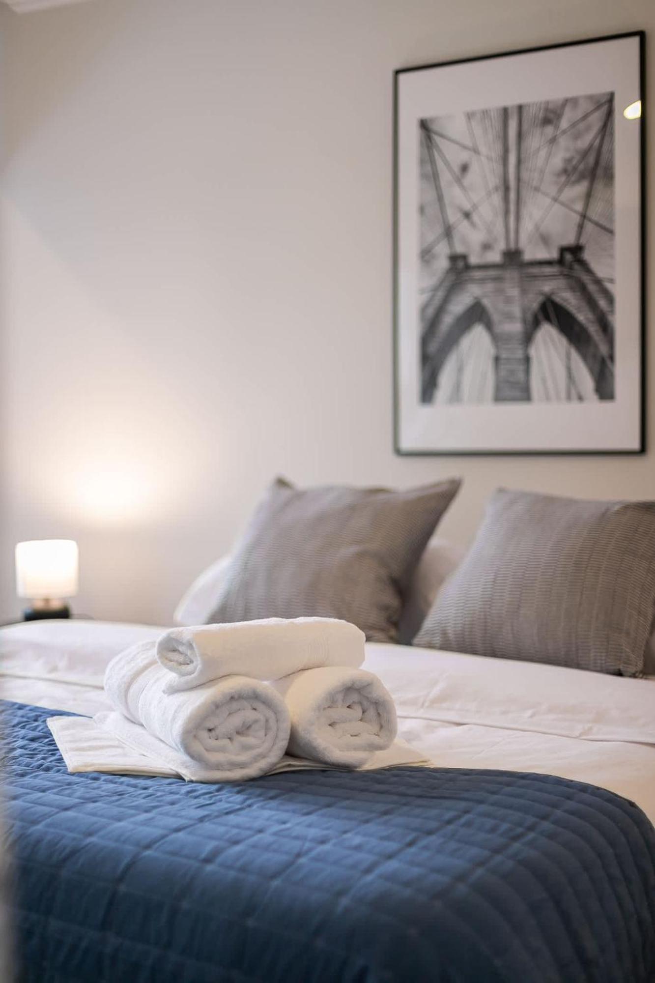 Live The For 3 Apartamento Santiago