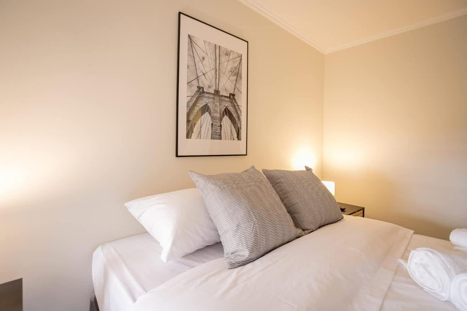 Live The For 3 Apartamento Santiago