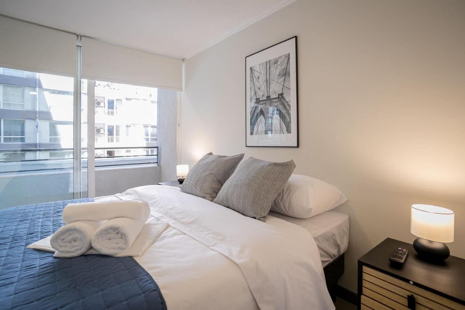 Live The For 3 Apartamento *