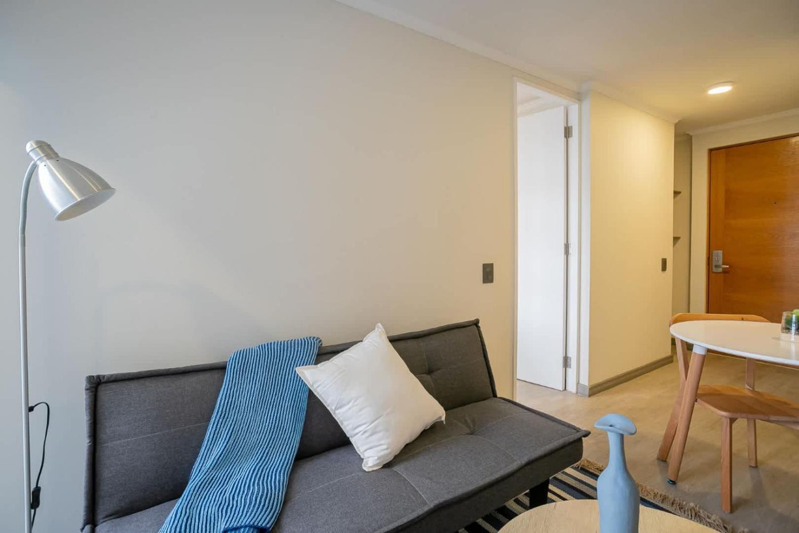 Apartamento Live The For 3 *