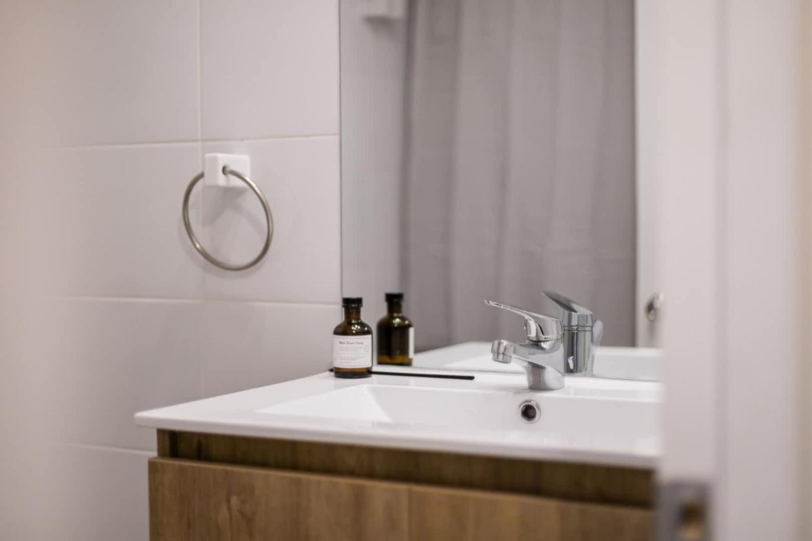 Apartamento Live The For 3